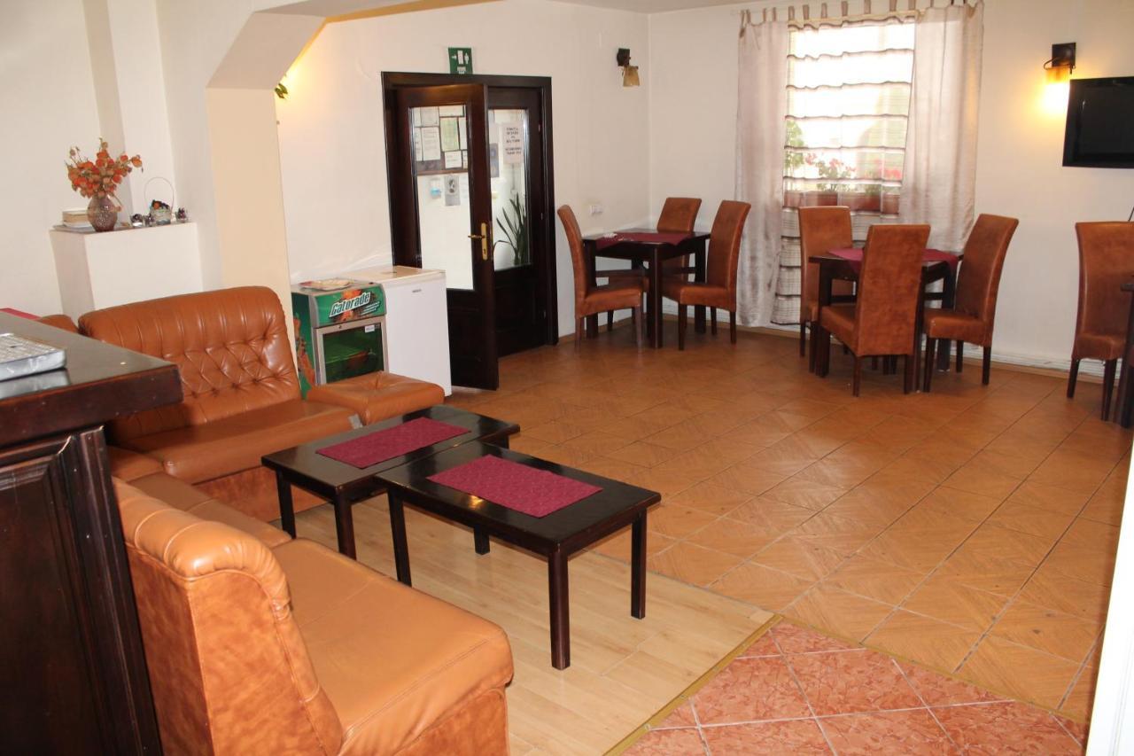 Vila Casa Ta Sinaia Extérieur photo