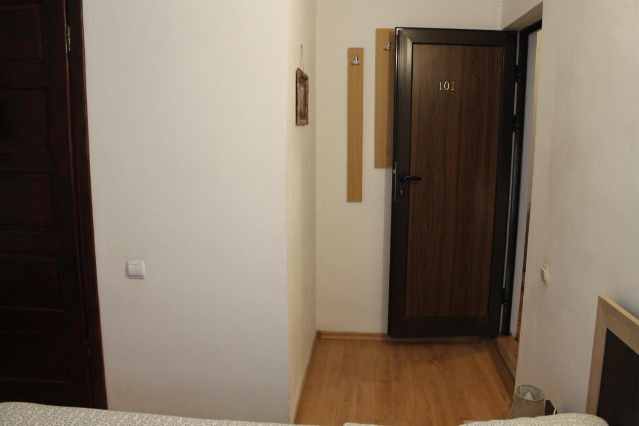 Vila Casa Ta Sinaia Extérieur photo