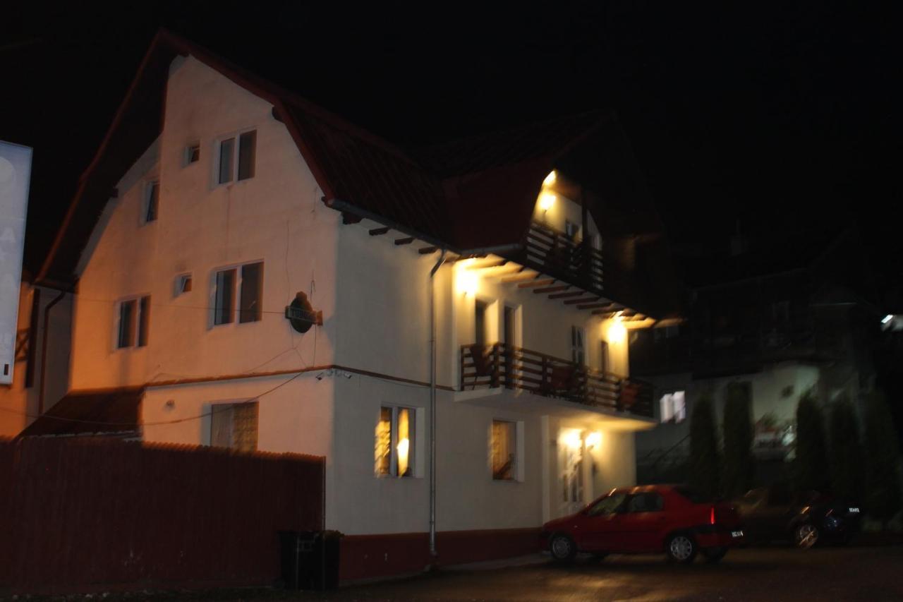 Vila Casa Ta Sinaia Extérieur photo