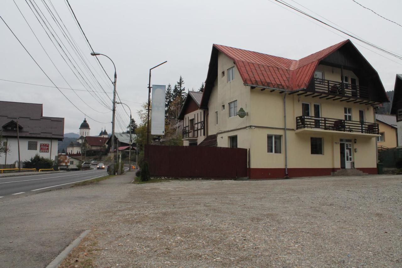 Vila Casa Ta Sinaia Extérieur photo