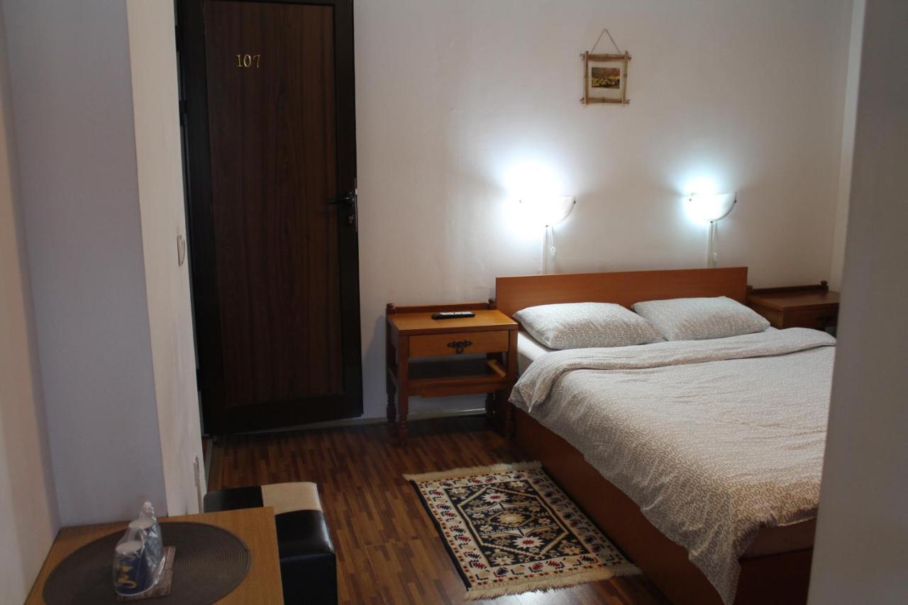 Vila Casa Ta Sinaia Extérieur photo