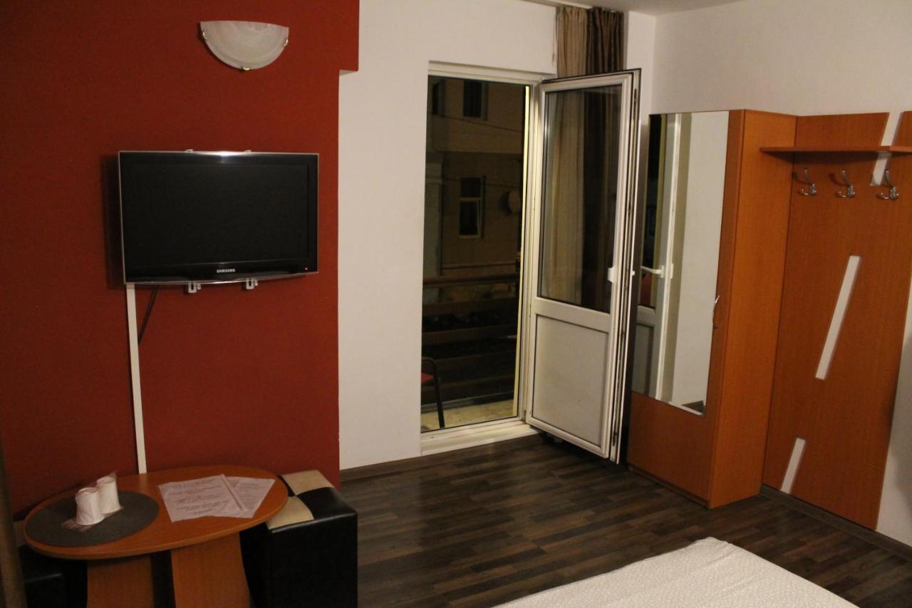 Vila Casa Ta Sinaia Extérieur photo