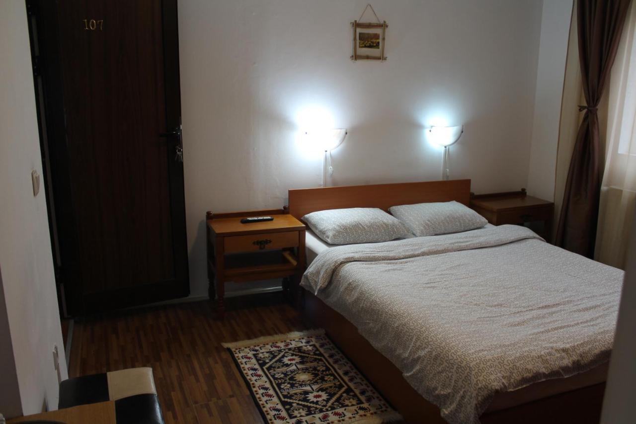 Vila Casa Ta Sinaia Extérieur photo