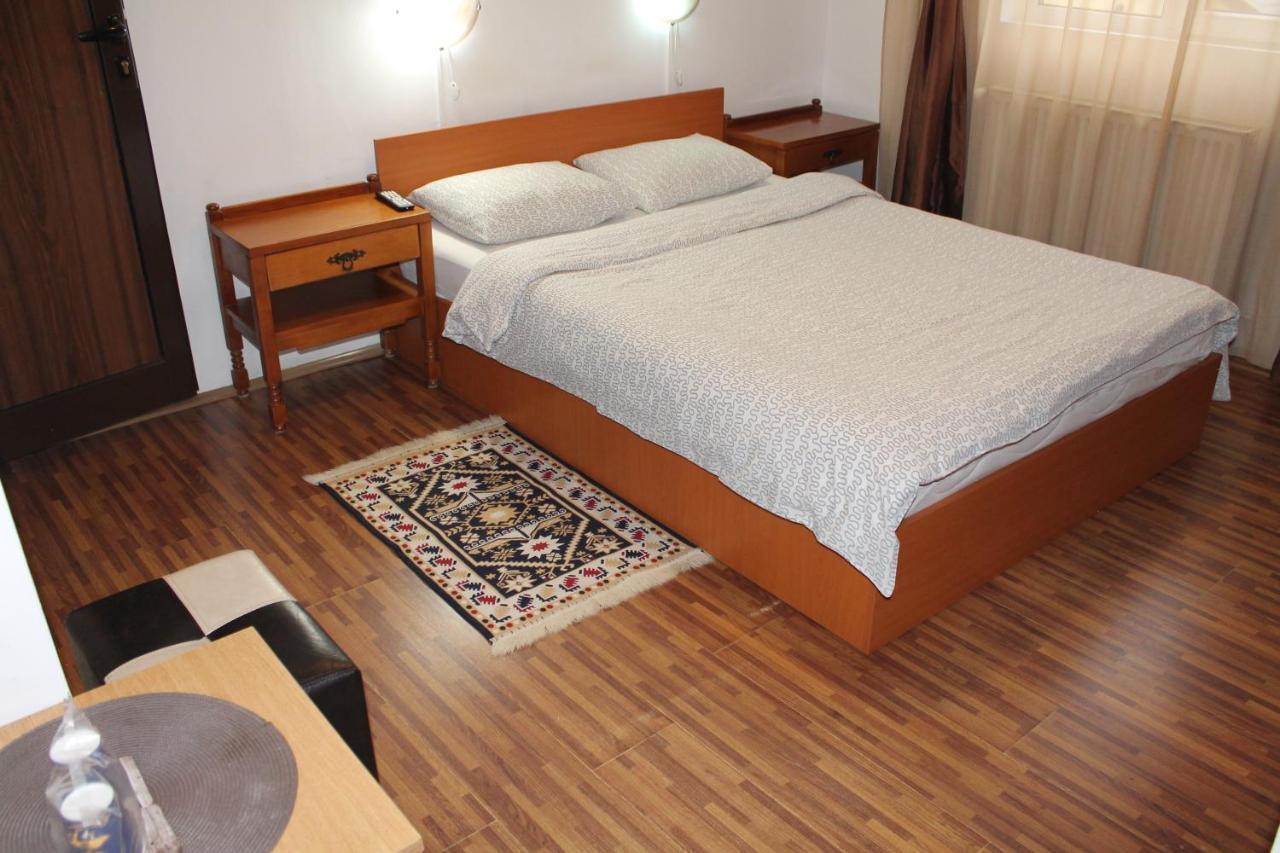Vila Casa Ta Sinaia Extérieur photo